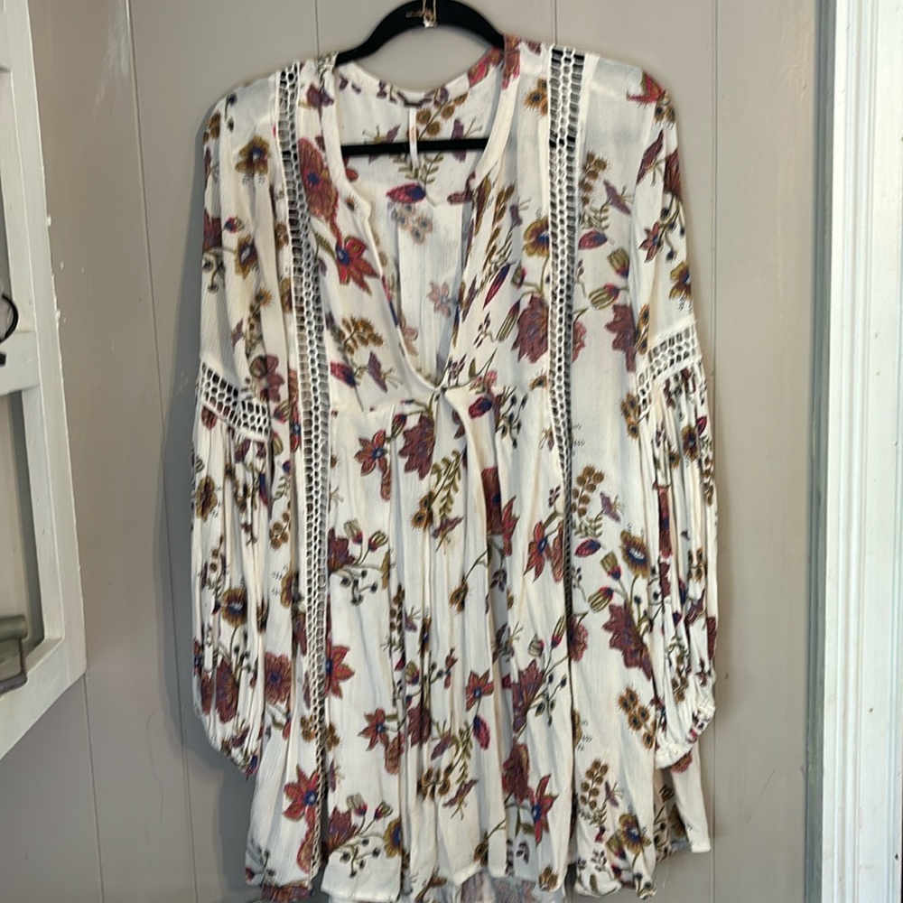 Free People dress